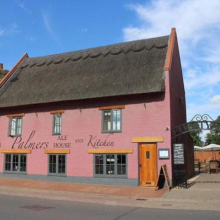 Palmer'S Ale House Long Sutton  Extérieur photo