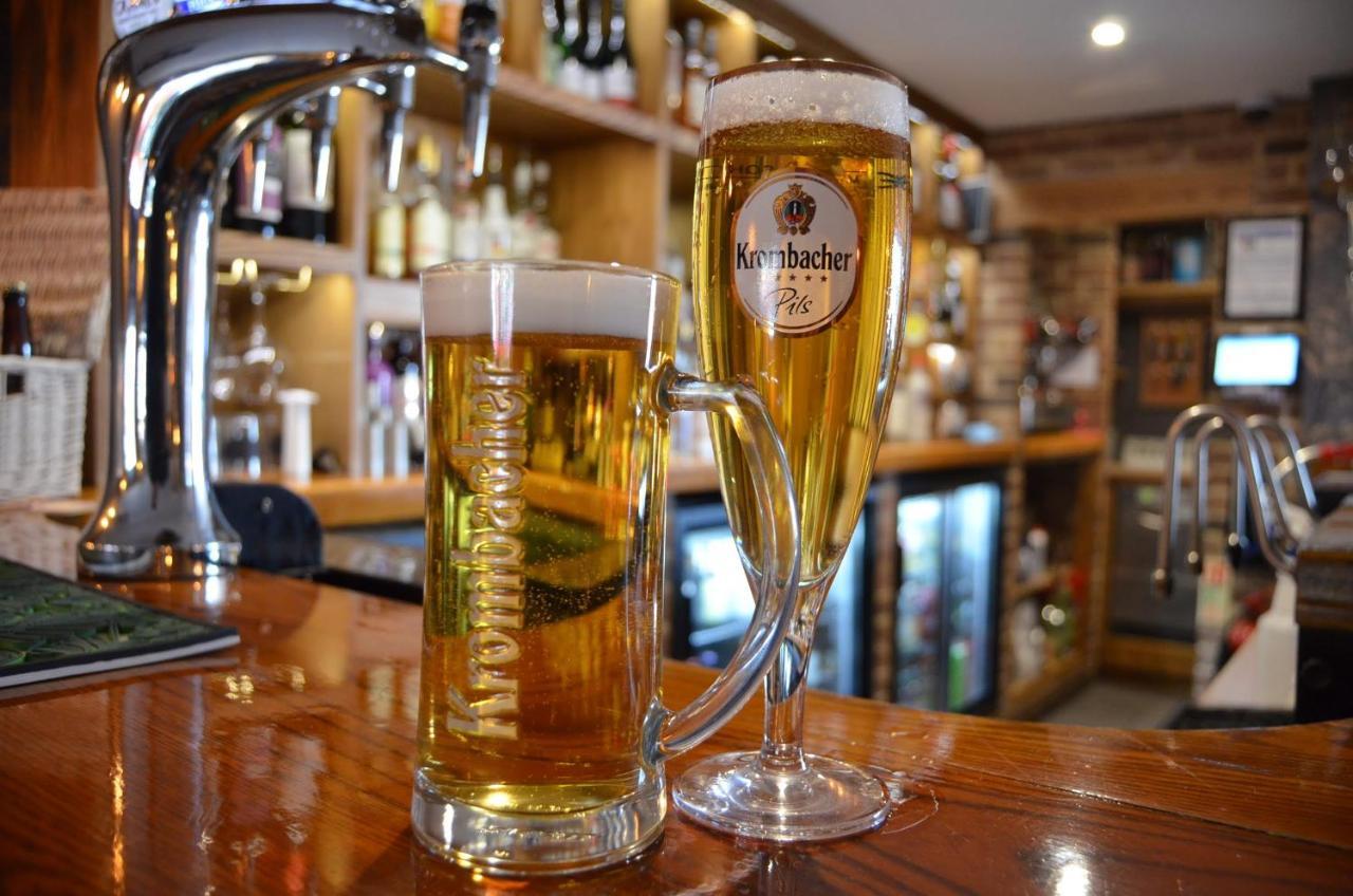 Palmer'S Ale House Long Sutton  Extérieur photo
